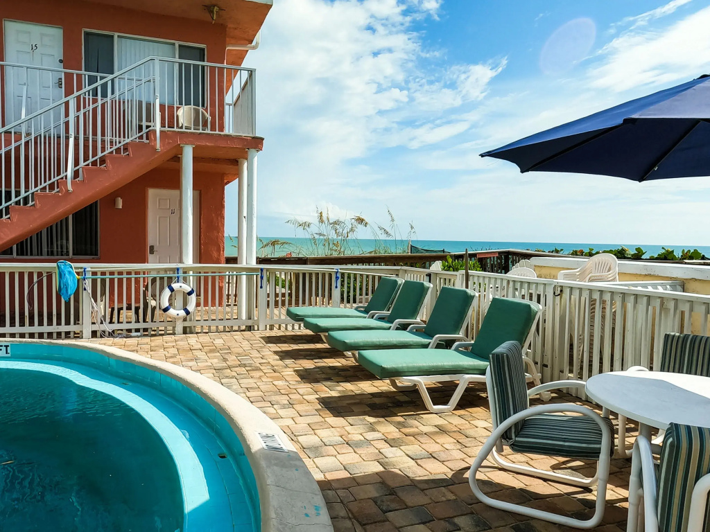 Melbourne Beach Resort