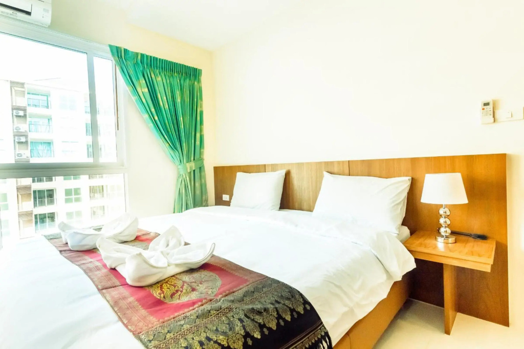 G Residence