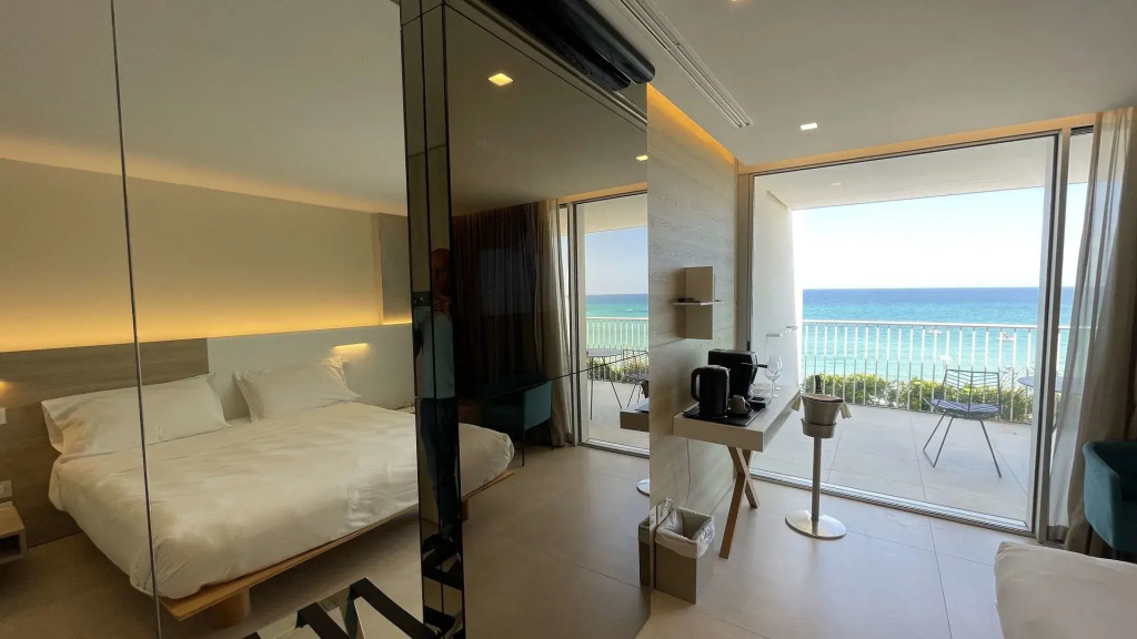 Posia Retreat & Spa UNA Esperienze