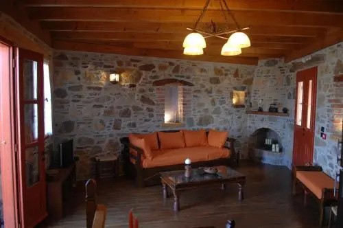 Lithos Homes