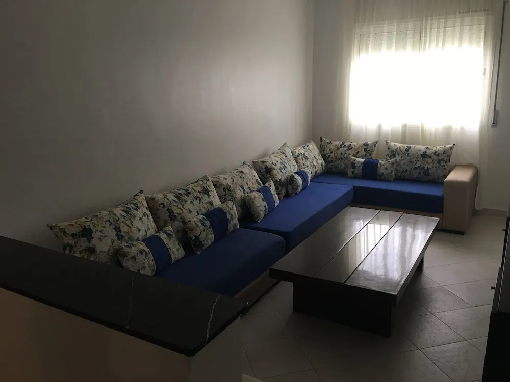 2 Bedroom Apartment in Oulad Khallouf