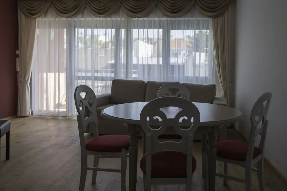 Vienna Top Apartments