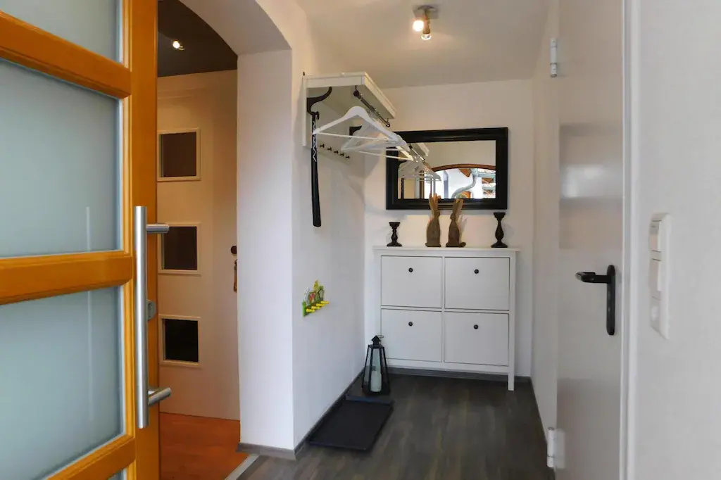 Apartment, Veringendorf