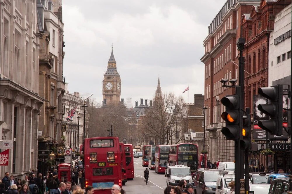 Clarendon Chandos Place