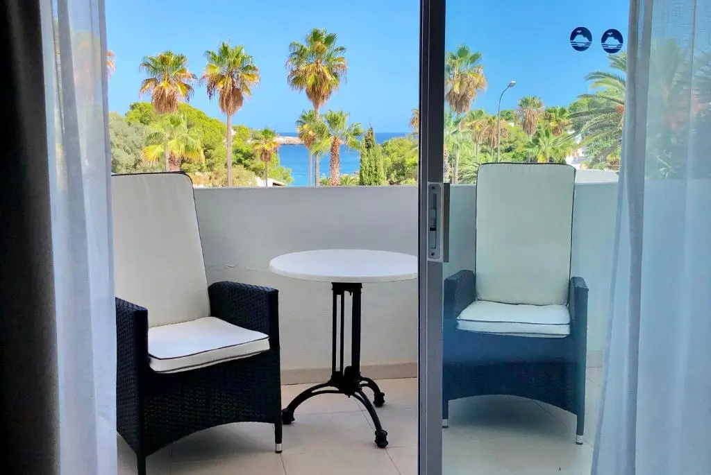 Hotel Rocamarina - Adults Only