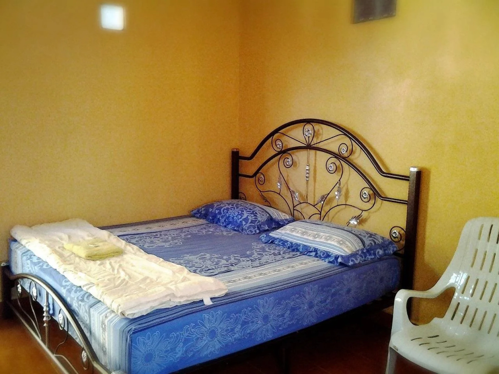 Hotel Ani