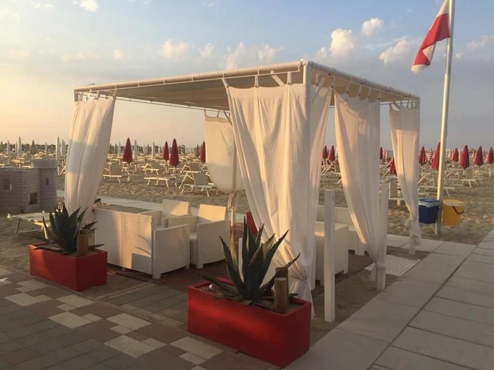 Hotel Venus