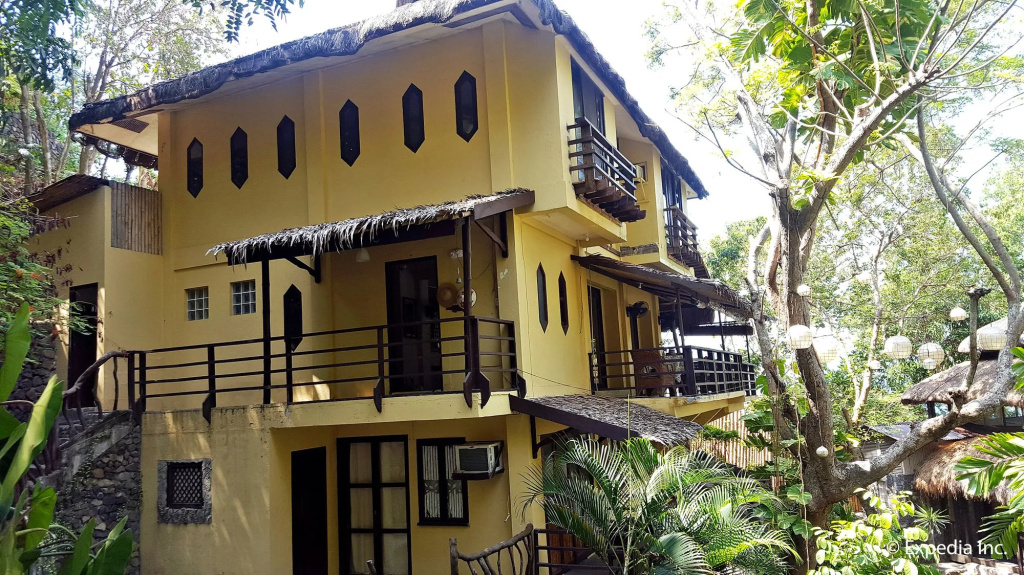 Casita Ysabel