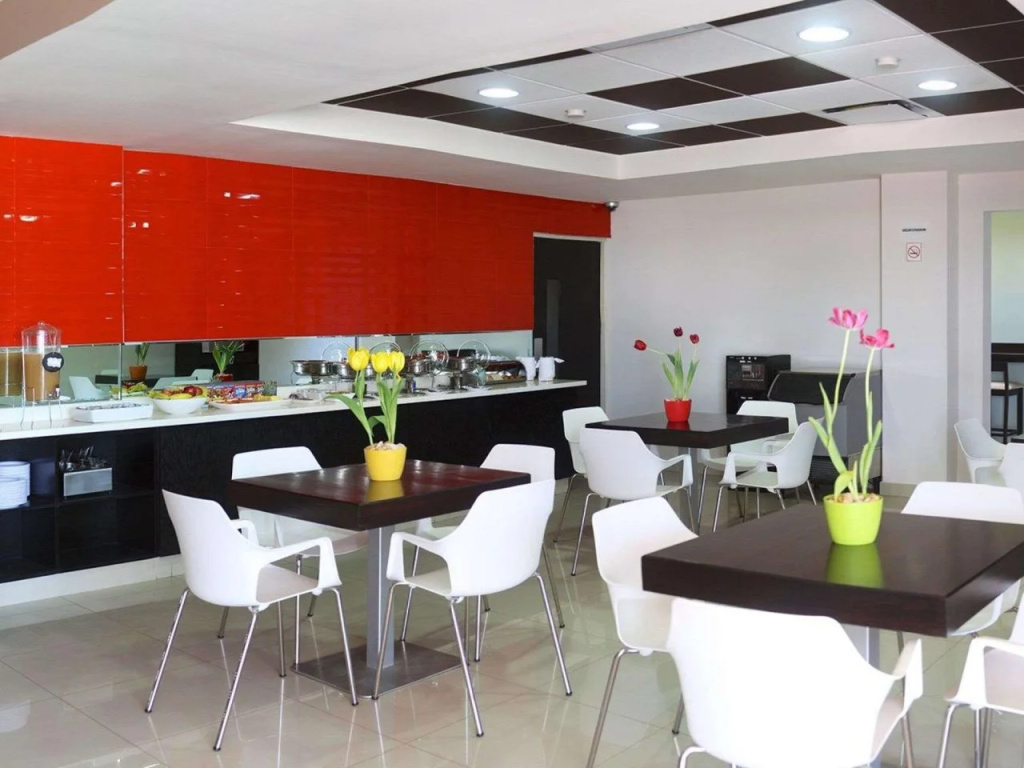 Sleep Inn Culiacan