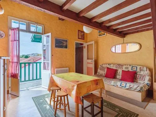 Apartment Allée Des Chênes