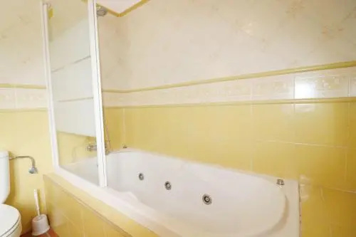 Villa Seral SpainSunRentals 1053