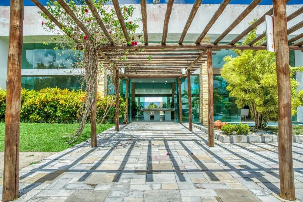 Apartamento bel Ssimo em Condom nio com Piscina