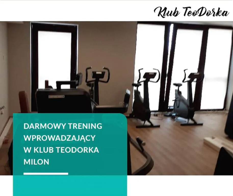 TeoDorka Med & SPA
