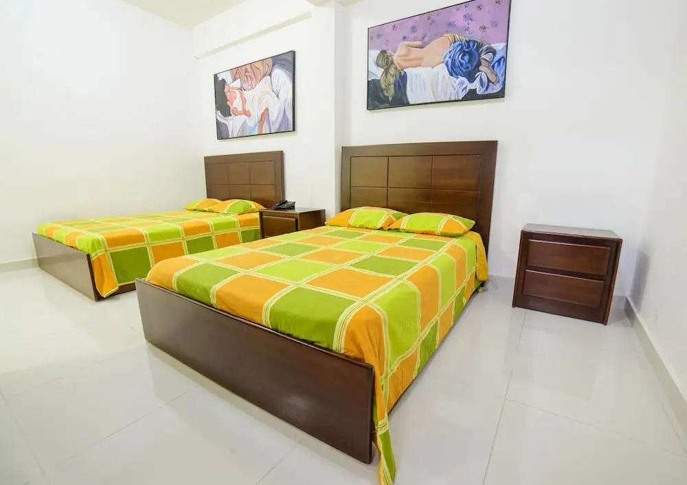 Cataleya Hotel