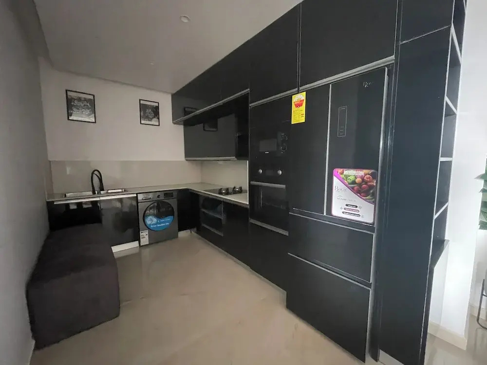 Bravia Apartment