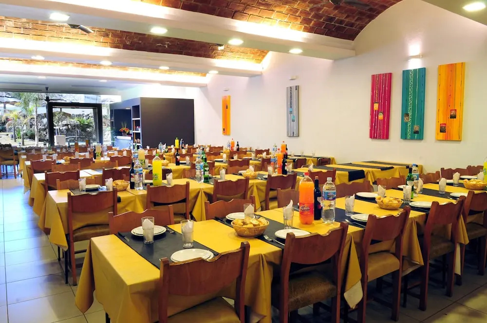 Hotel Presidente
