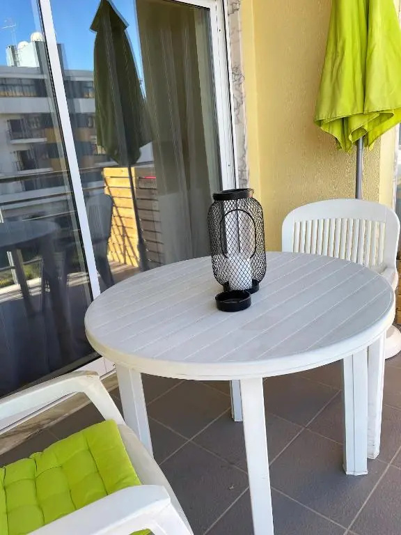 Sun & Sea, Meia Praia Suite