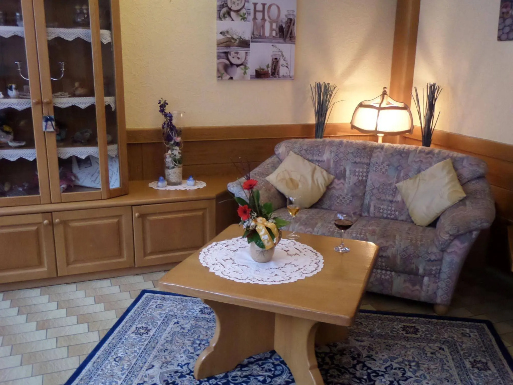 Hotel - Gasthof Blume