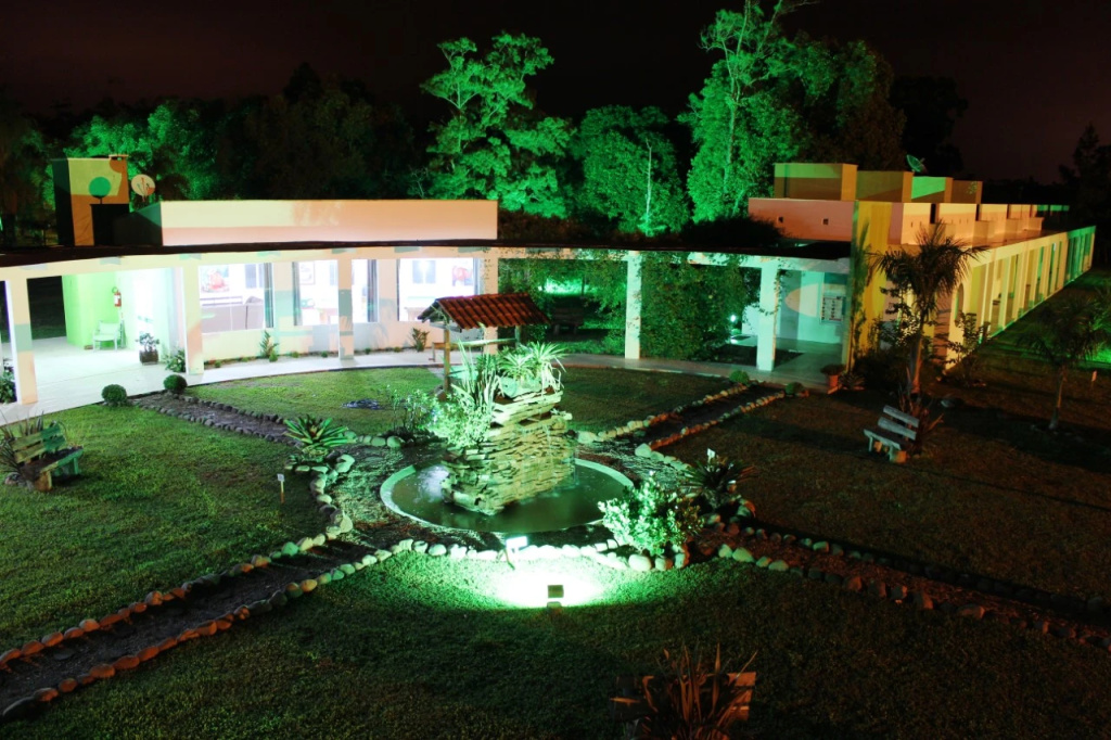 Essencia do Valle Pousada & Spa