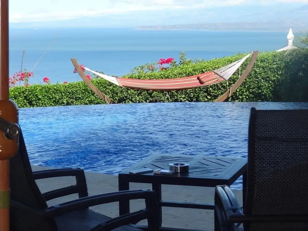 Best in Jaco Beach Front Luxury Condos