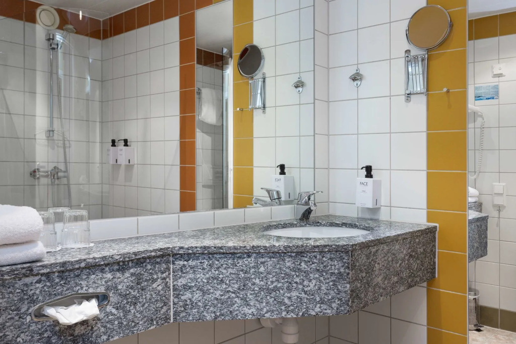 Thon Partner Stavanger Forum Hotel