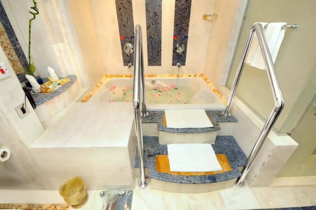 Ruve Al Madinah Hotel