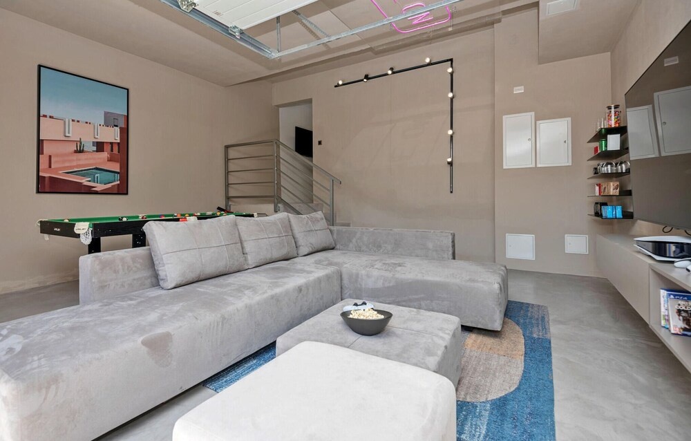 Stunning Home In Makarska With Sauna