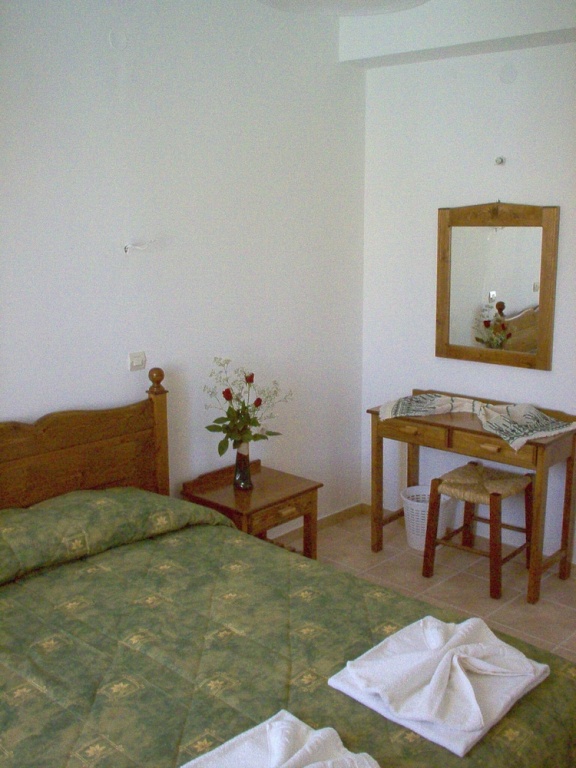 Holidays Vafes Chania