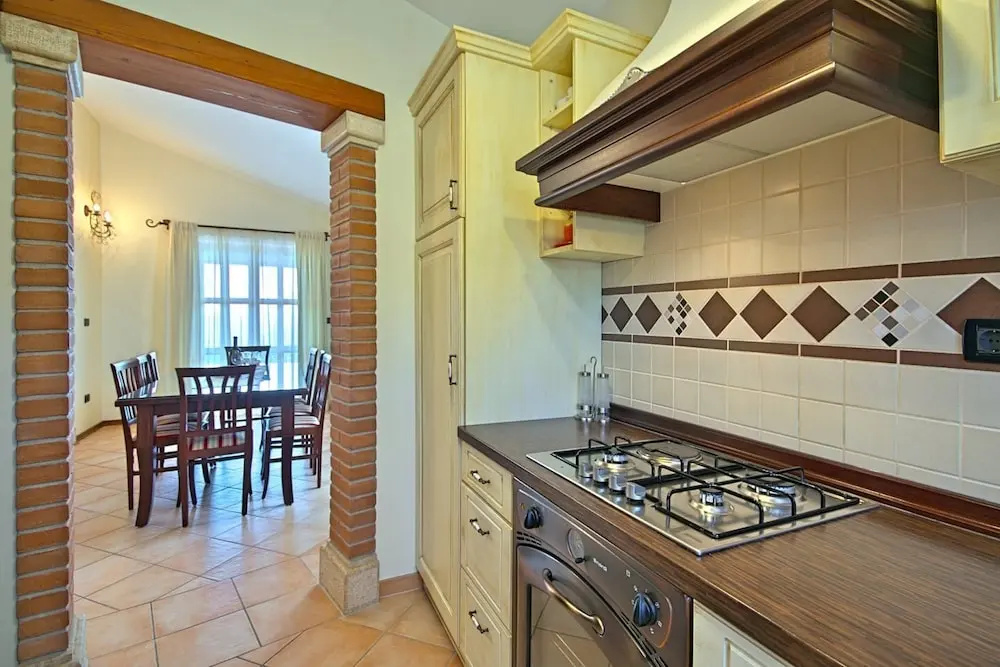 Villa Giorgia