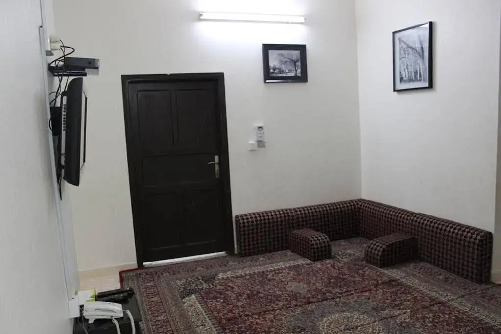 Al Eairy Apartments Al Bahah 4