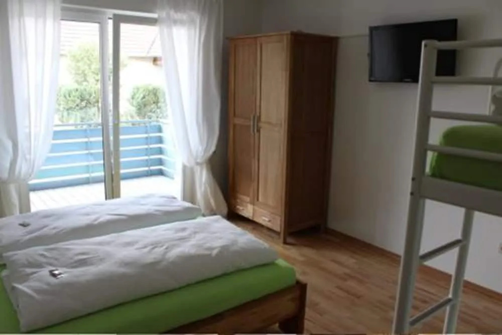 Pension Boitz