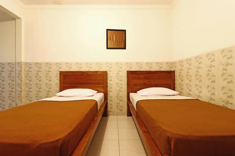 Bbg Guesthouse