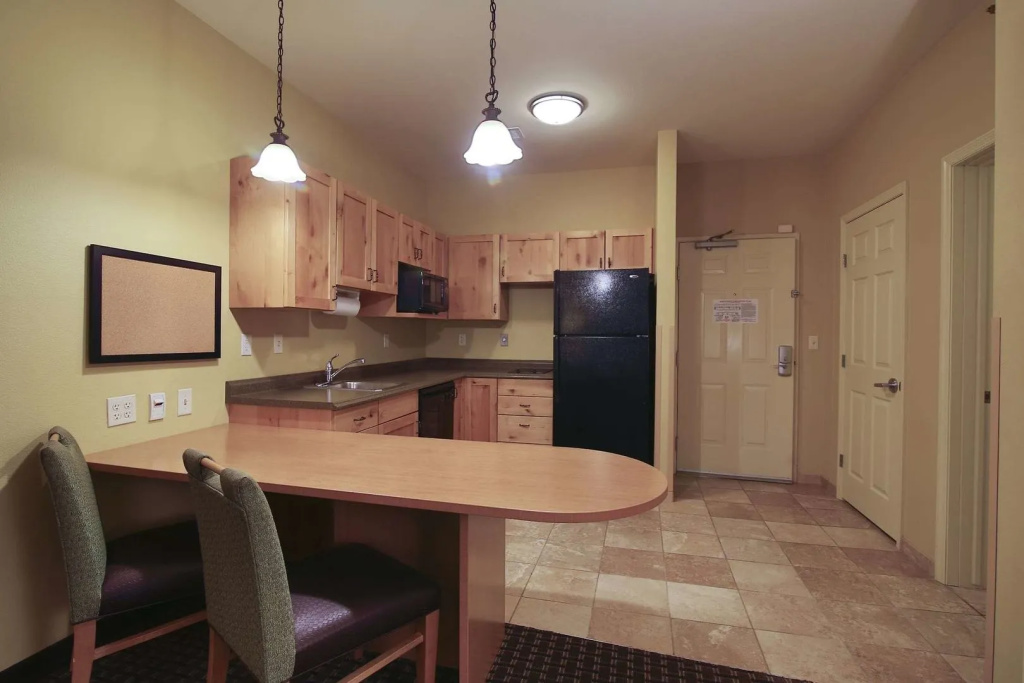 TownePlace Suites by Marriott Minot