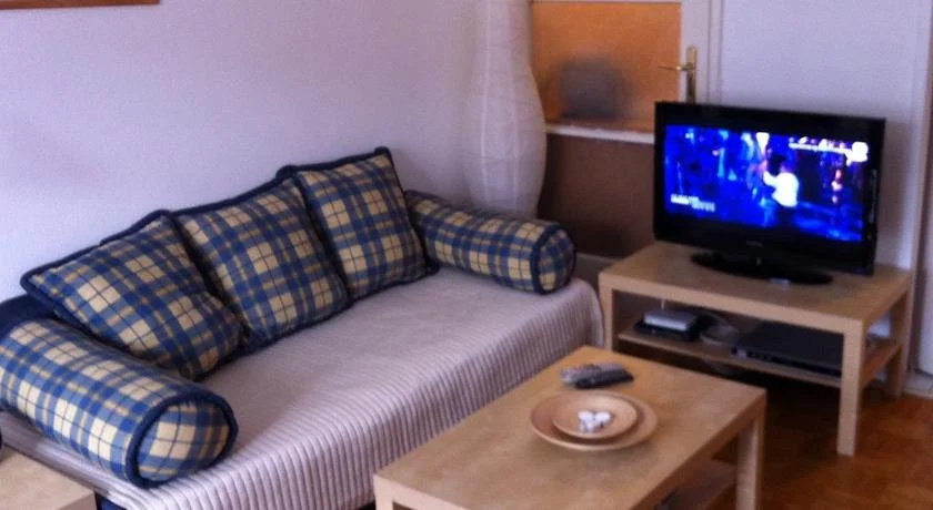 Best Of Vienna Apartments - Center Ferdinandstrae 2
