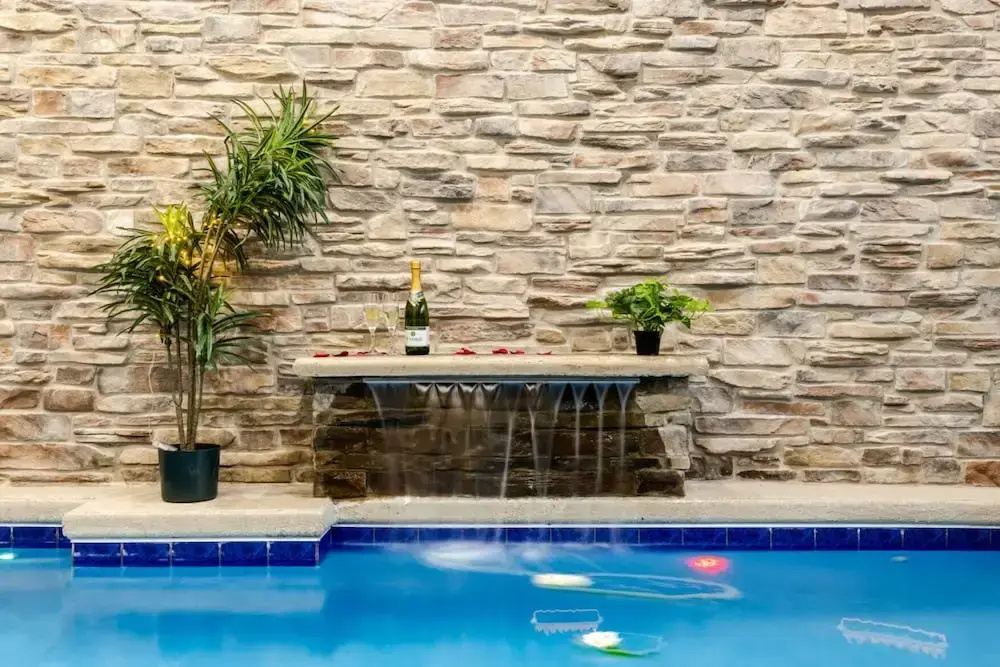 Escape to Elegance by Ghosal Luxury Lodging