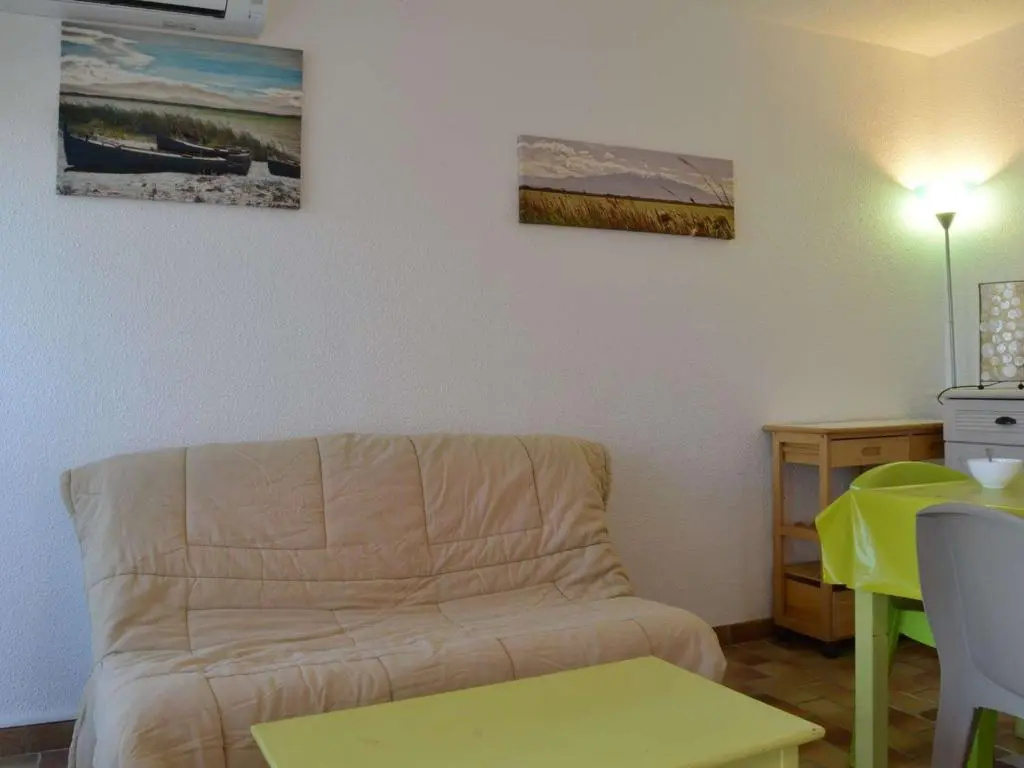 Appartement Saint-Cyprien, 2 pièces, 6 personnes - FR-1-225D-4
