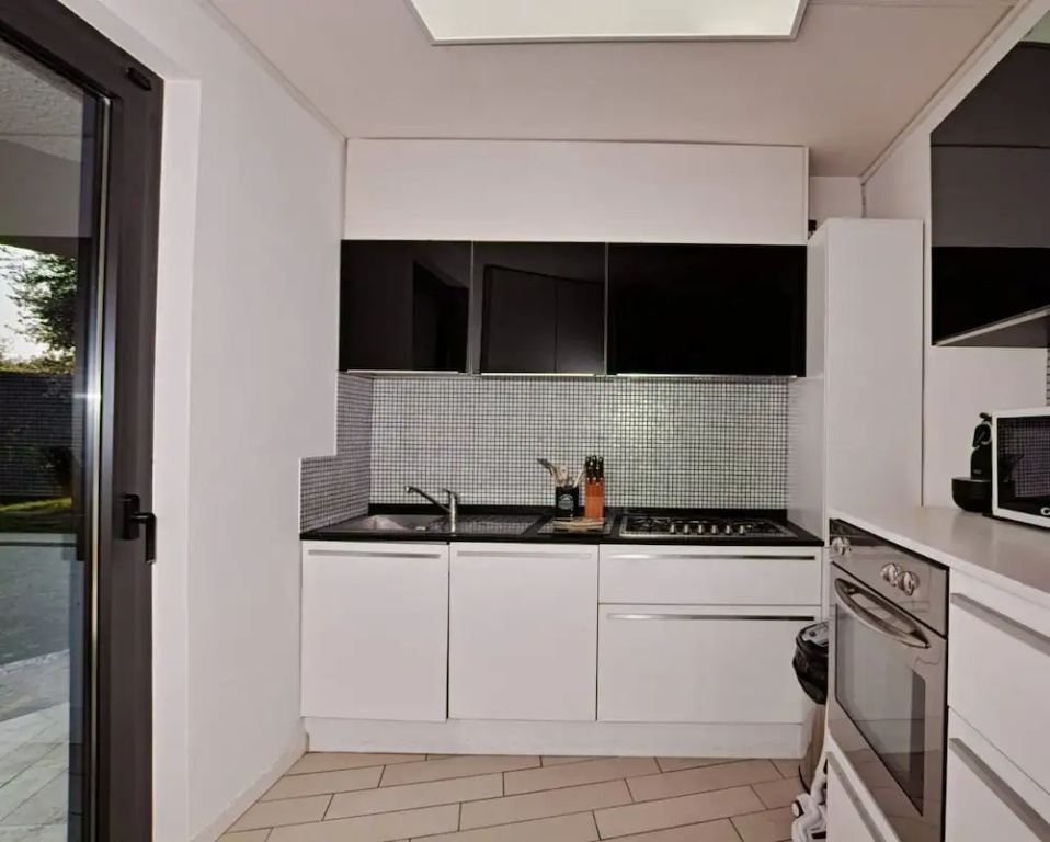 Luxury Villa Bianca
