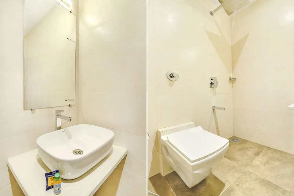 FabHotel Urban Court