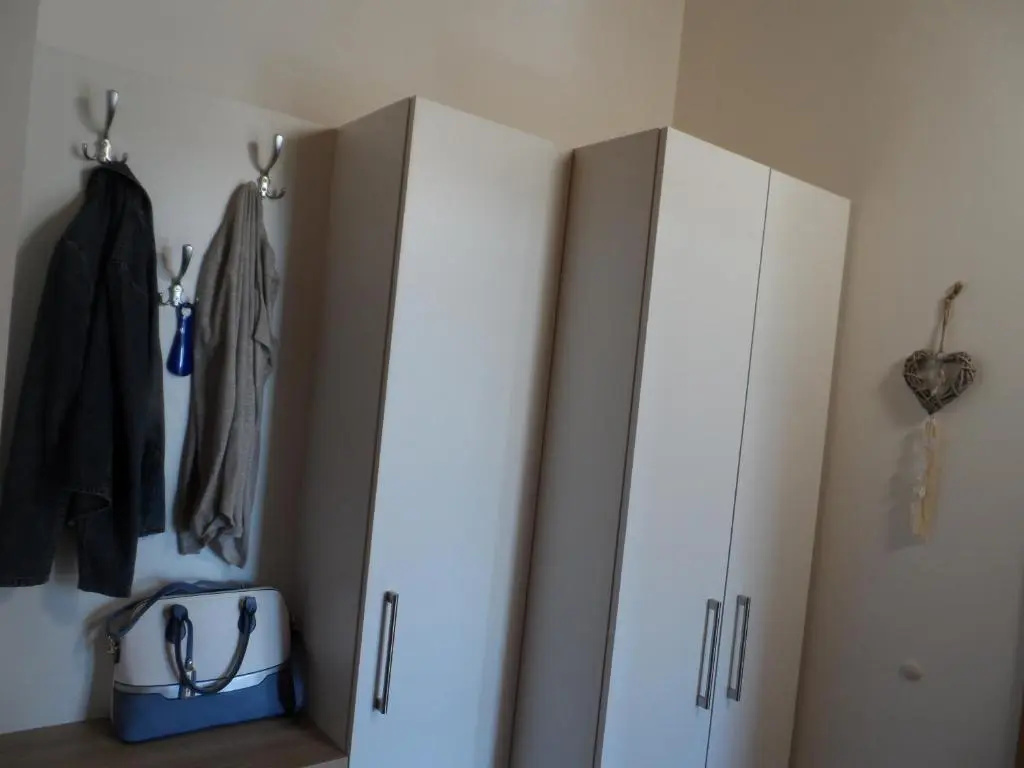 Apartmán A2 Lednice