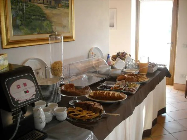 Agriturismo Le Campagnole