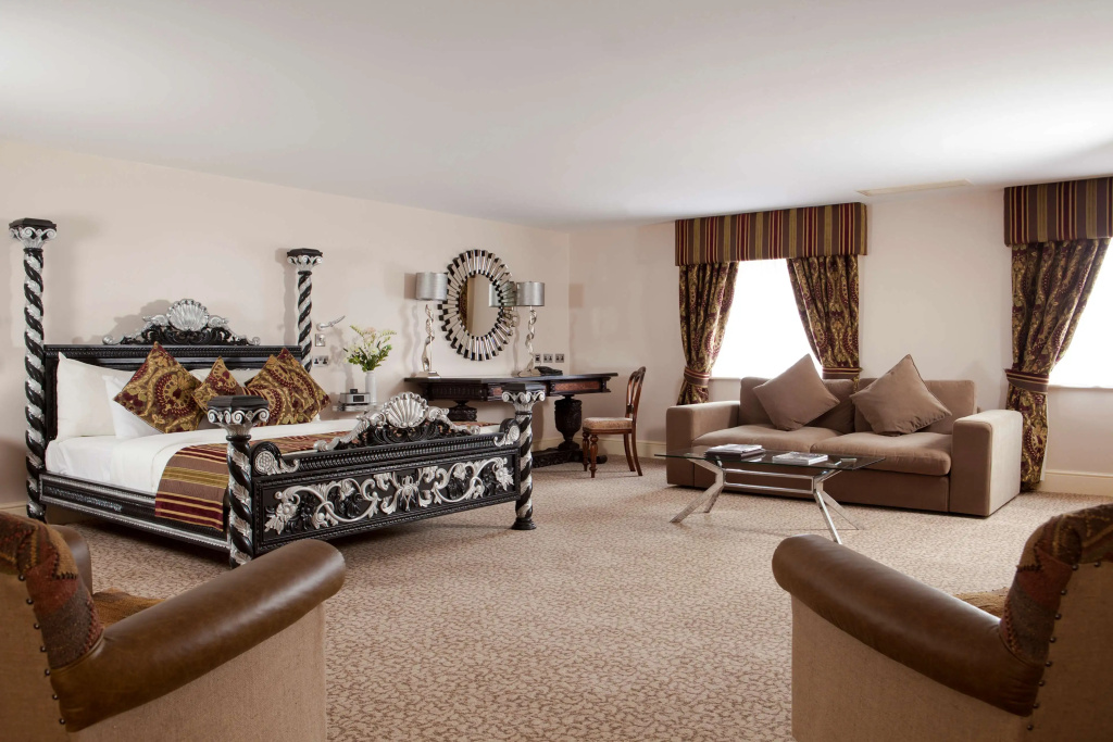 Best Western Premier Doncaster Mount Pleasant Hotel