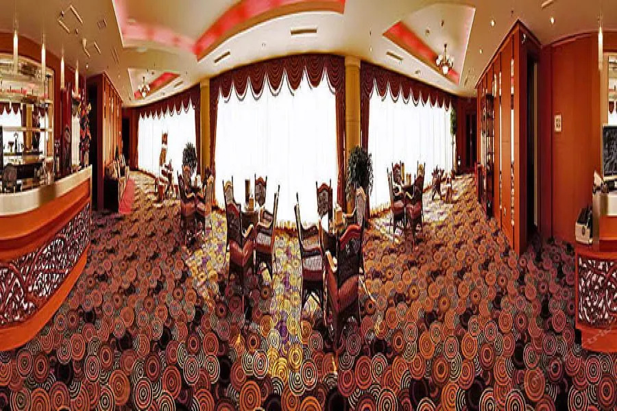 Yuyang Hotel