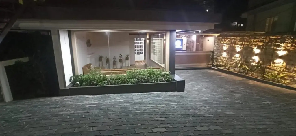 PHIBHA VILLA