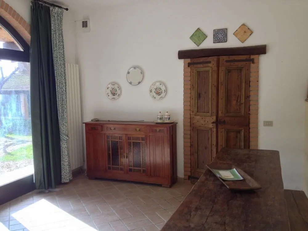 Agriturismo Borgo Laurice