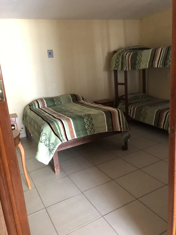 Casas Del Lago Club
