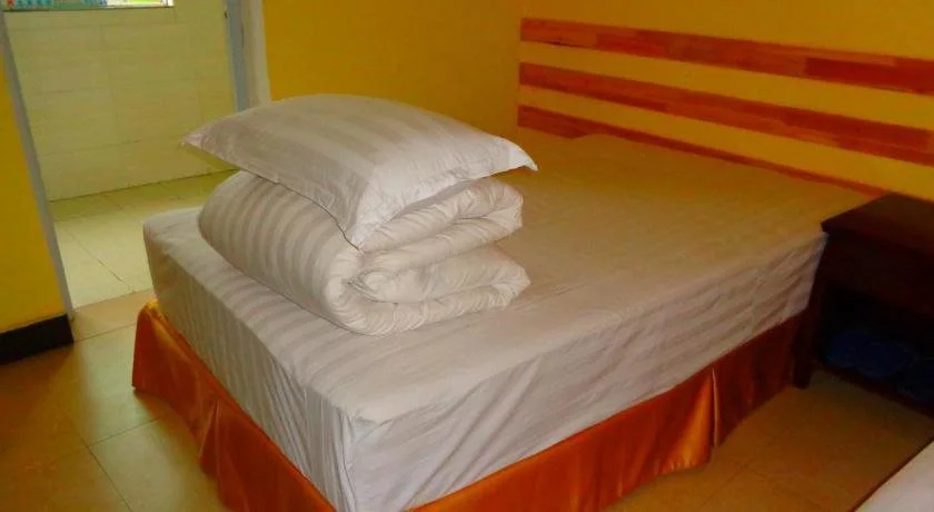 Zhongtian International Youth Hostel