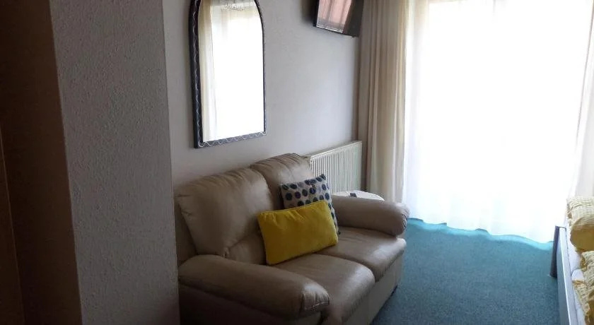 Pension Herzoggut