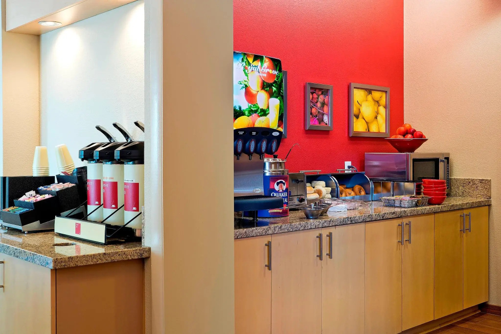 TownePlace Suites by Marriott Dodge City