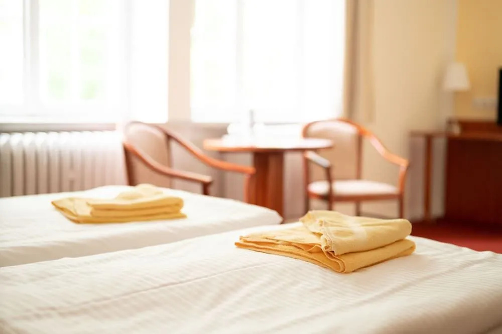seezeit resort