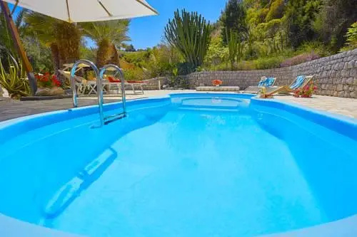 Villa Letizia